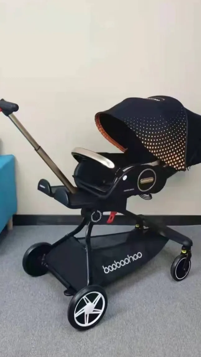 stroller baobaohao v5