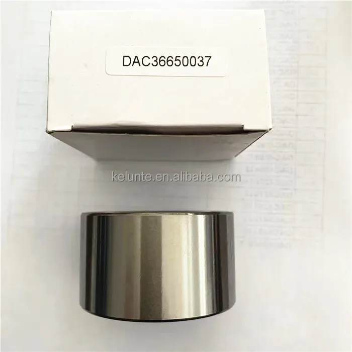 Automobile Bearing OEM DAC3870BWCS41, Rear Wheel Bearing 90043