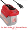 สำหรับแบล็คเด็คเกอร์ 18V