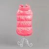 Sku7 pink cotton vest