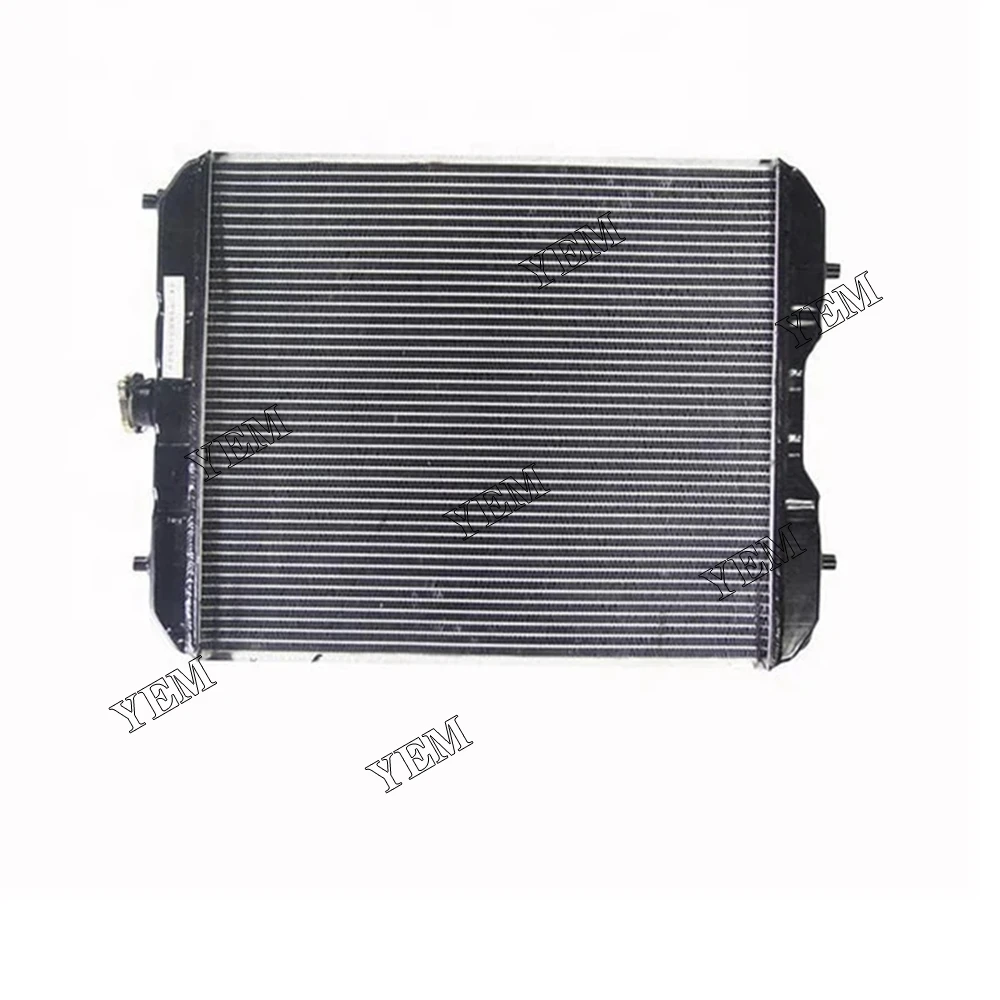 Manufacturer Direct Sales Radiator 32C47-01010 for Mitsubishi S4Q2