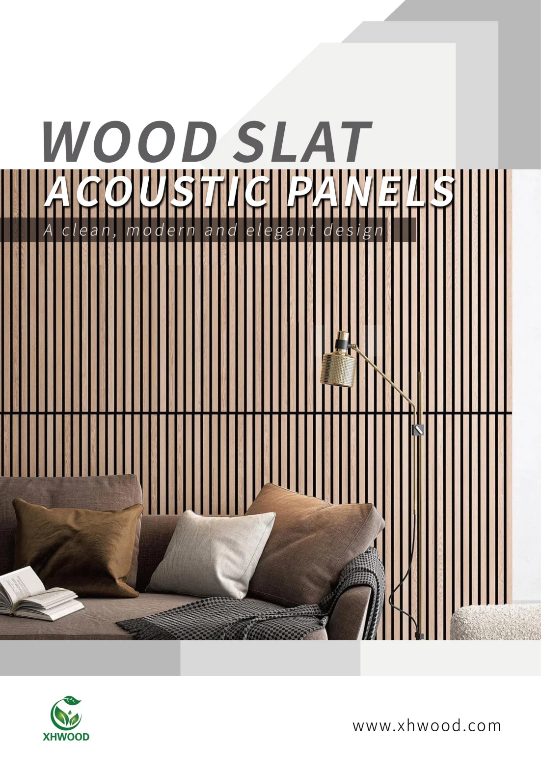 Image showcasing Acoustic Furniture | MSOF