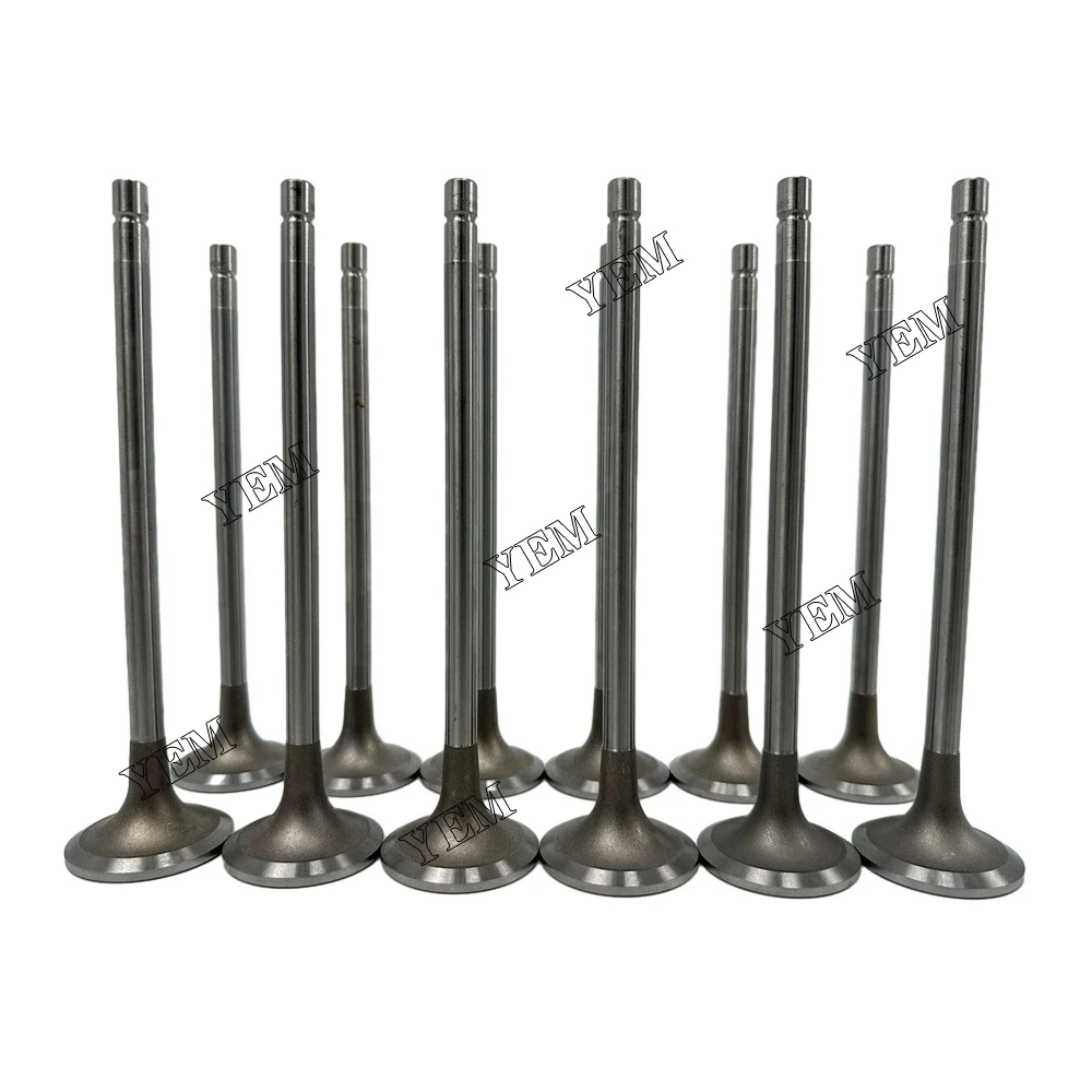 High Performance N14 Engine Inlet Valve Kit