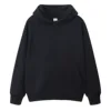 spring/autumn style-black zhl happy small logo