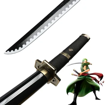 Em promoção! 2021 Nova Katana De Outono, De água, Espadas De 25cm De Metal  Arma Modelo Com Filete De Anime Adereços Garoto De Brinquedo De Presente  Katana Japonesa Real Espada