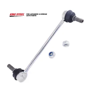 KINGSTEEL OEM UC7C-34-170 Automobile Swaybar Link Front Left Stabilizer Link for FORD RANGER MAZDA BT-50 2012-