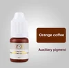 cafe naranja