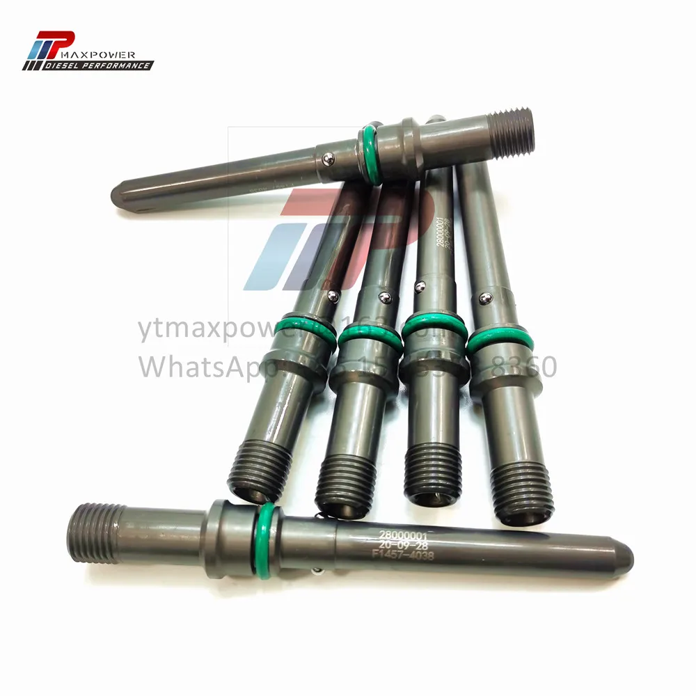 Fuel Injector Connector 28000001 Injector Connecting Pipe for Weichai DEUTZ