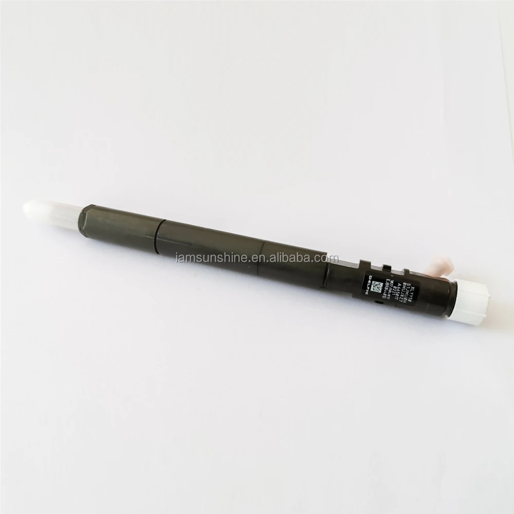 Genuine Common Rail Injector R04401D A6650170221 6650170221 EJBR04401D