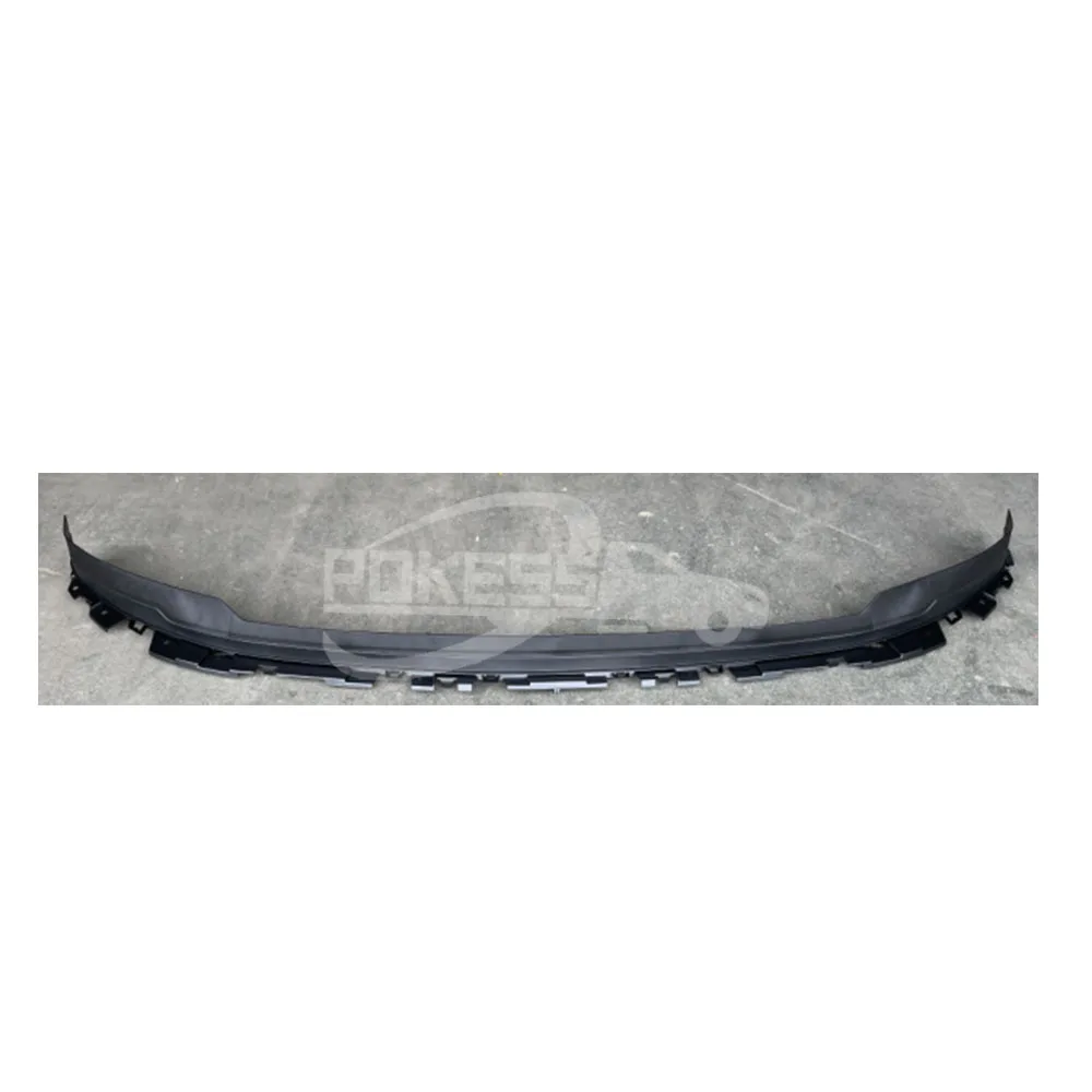 NL1Z17626AA FRONT BUMPER Lower for ford 2022- Ex