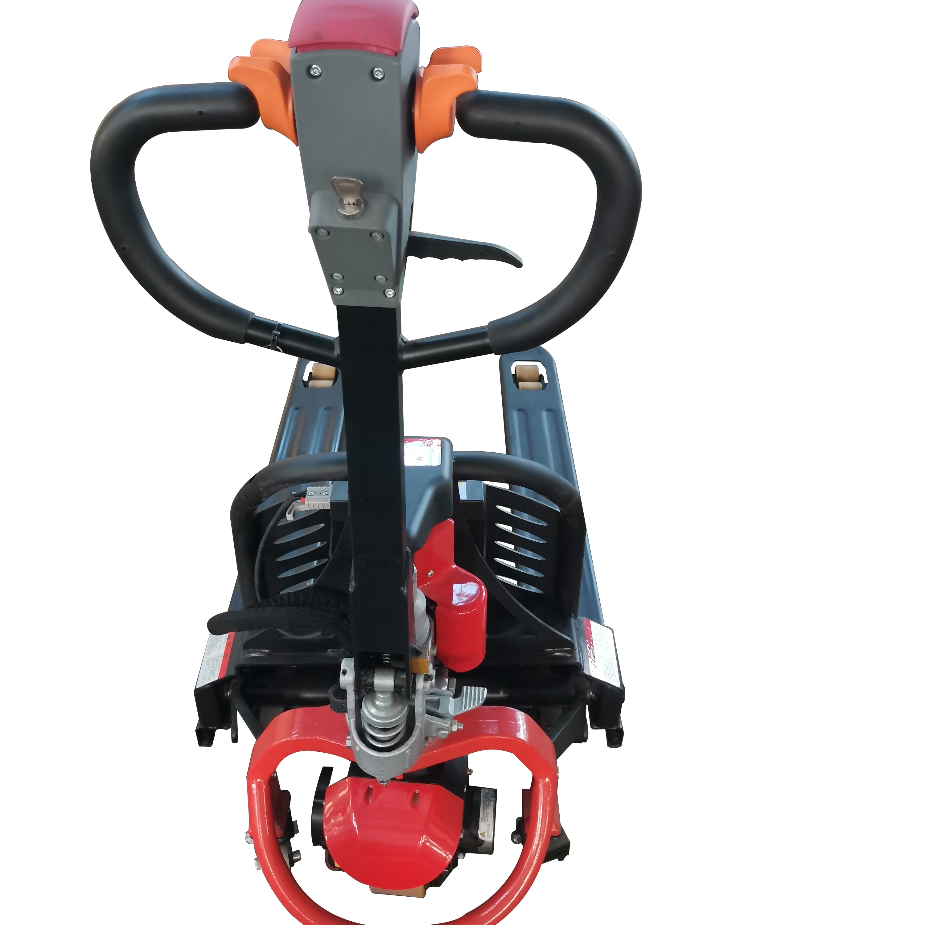 Comprehensive Electric Pallet Truck 