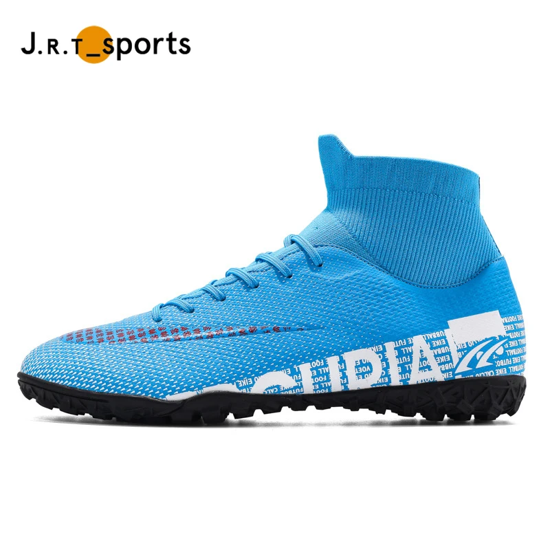 Фабричный дизайн на заказ футбольные тренировочные футбольные бутсы для мужчин