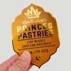 Foil Hot Stamping