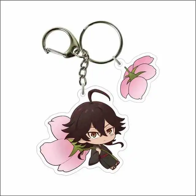 Bungou stray dogs on sale keychain