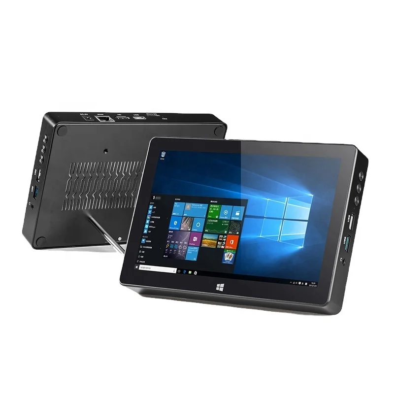 8 Inch Pocket Mini Computer Windows10 All In One Tablet Mini Pc - Buy  Pocket Window Pc,Mini Pc,Tablet Pc Product on Alibaba.com