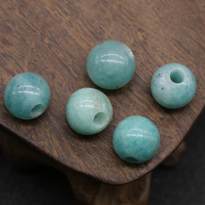 natural beads stone real various color