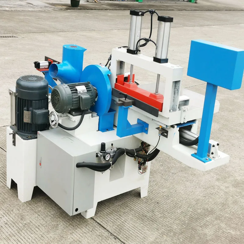 MX3510 Finger Joint Cutting Machine Shaper Finger Joint Cutter Machine Finger Joint Shaper