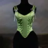 Apple Green