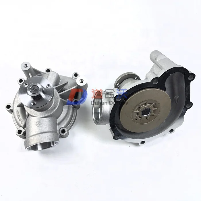 Genuine Coolant Water Pump 02937604 for TCD2013 L04 2V Deutz