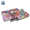 indoor playground
