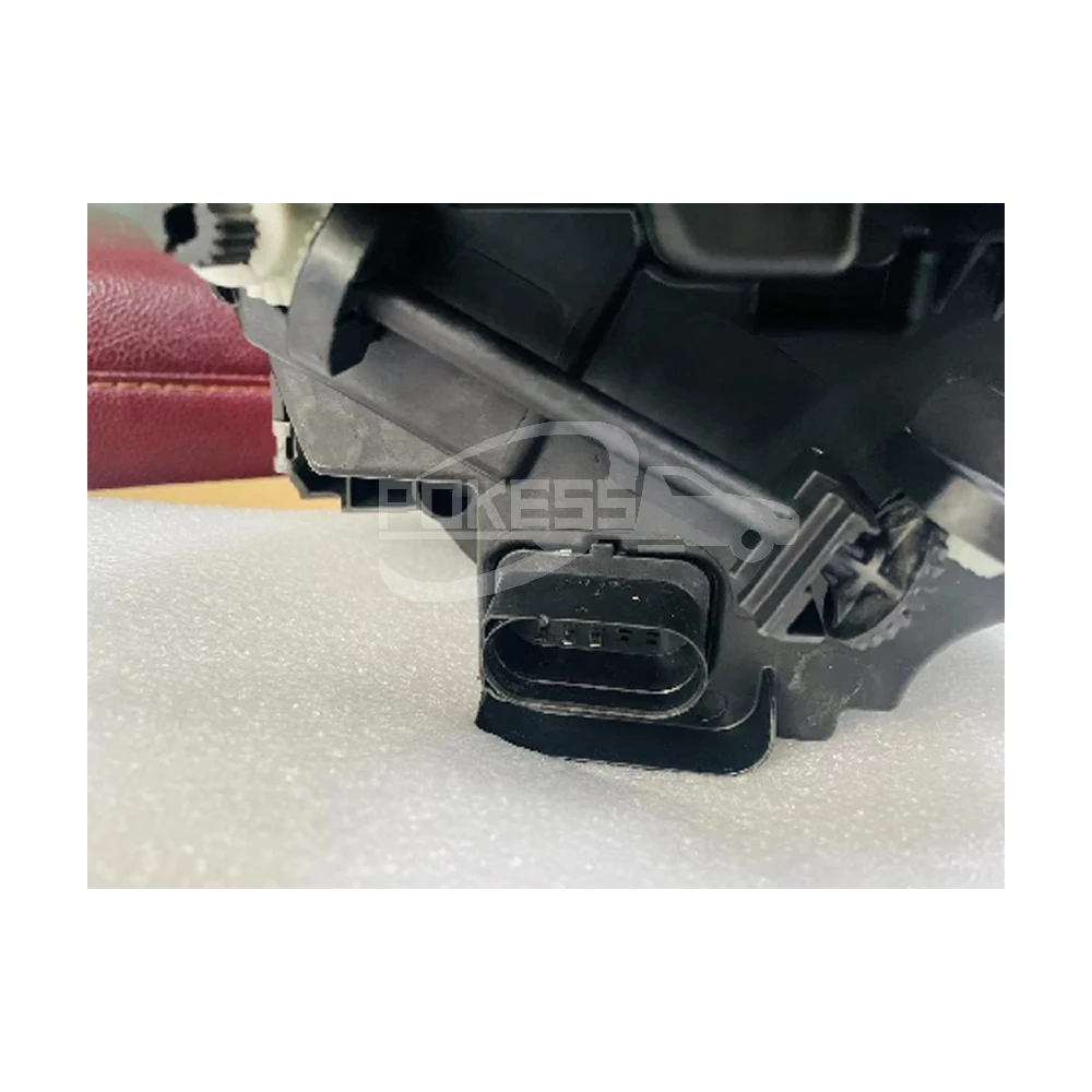 Auto Parts JS113006AB JS113006AC Head Light Light — 4