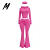 Hot pink