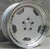 Silver Machine Lip without Word