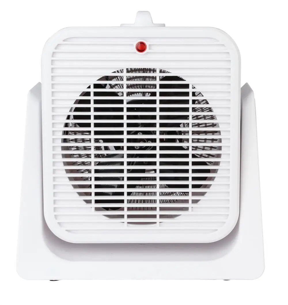 Choice Elite Electric Space Heater 2 in 1 Portable Desktop Fan Heater