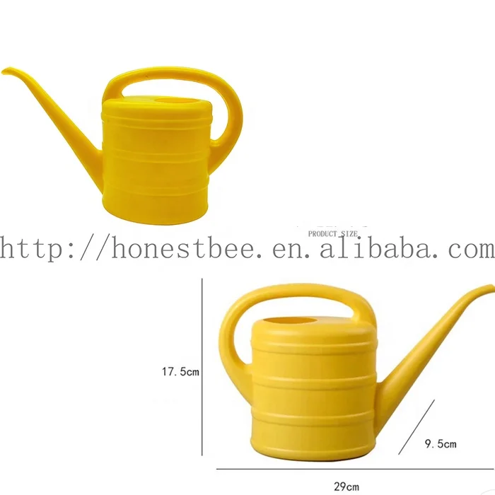 KADAX annaffiatoio Klofta, in plastica, annaffiatoio, per