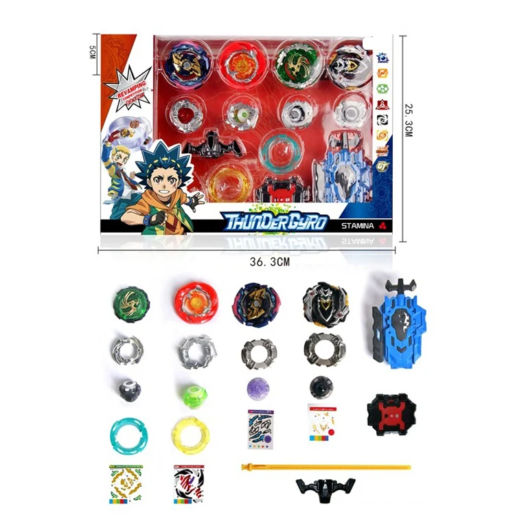 Металлические Игрушки для