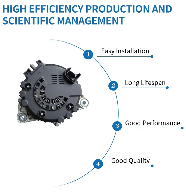  200 c 180 bluetec 205036 alternator  a0009063701-9