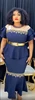 Blu navy