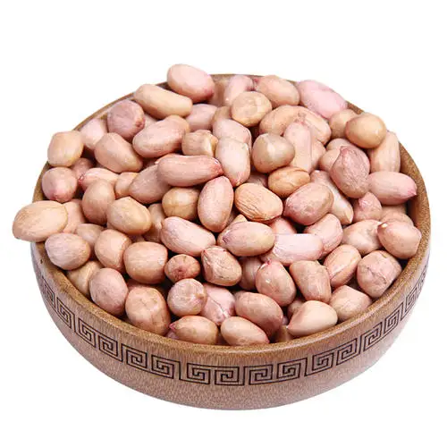 Blanched Importer Crushed Chinese Roasted Peanut Skin Peanuts Suppliers Coated Peanut In Shell Butter Containers