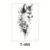 T-055 - 150*210 mm