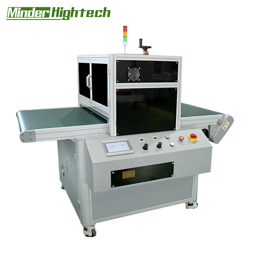 Customized Online Ultra-wide Plasma Surface Treatment 