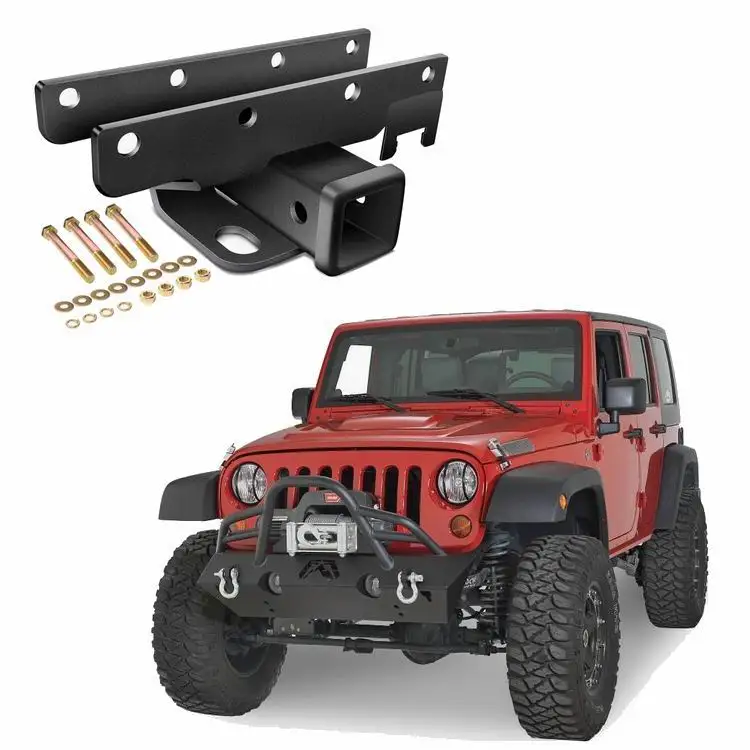 Cheap Hot-selling Pickup Use Tow Bar For Jeep Wrangler - Buy High Quality  Trailer Traction Tools,Suv Pickup Use Tow Trailer Hitch Receiver Kit,Iron  High Quality Trailer Product on 