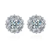 White Zircon 5mm YE-0016-MS