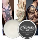 Tattoo Wholesale Brightener Moisturizing Ointment Private Label Healing Balm Organic Tattoo Cream Aftercare Tattoo Butter