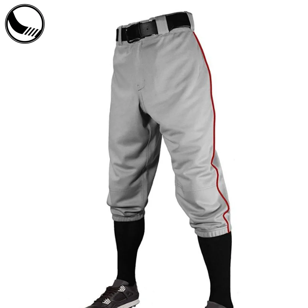 Wholesale Custom Made Sublimation Baseball Pants