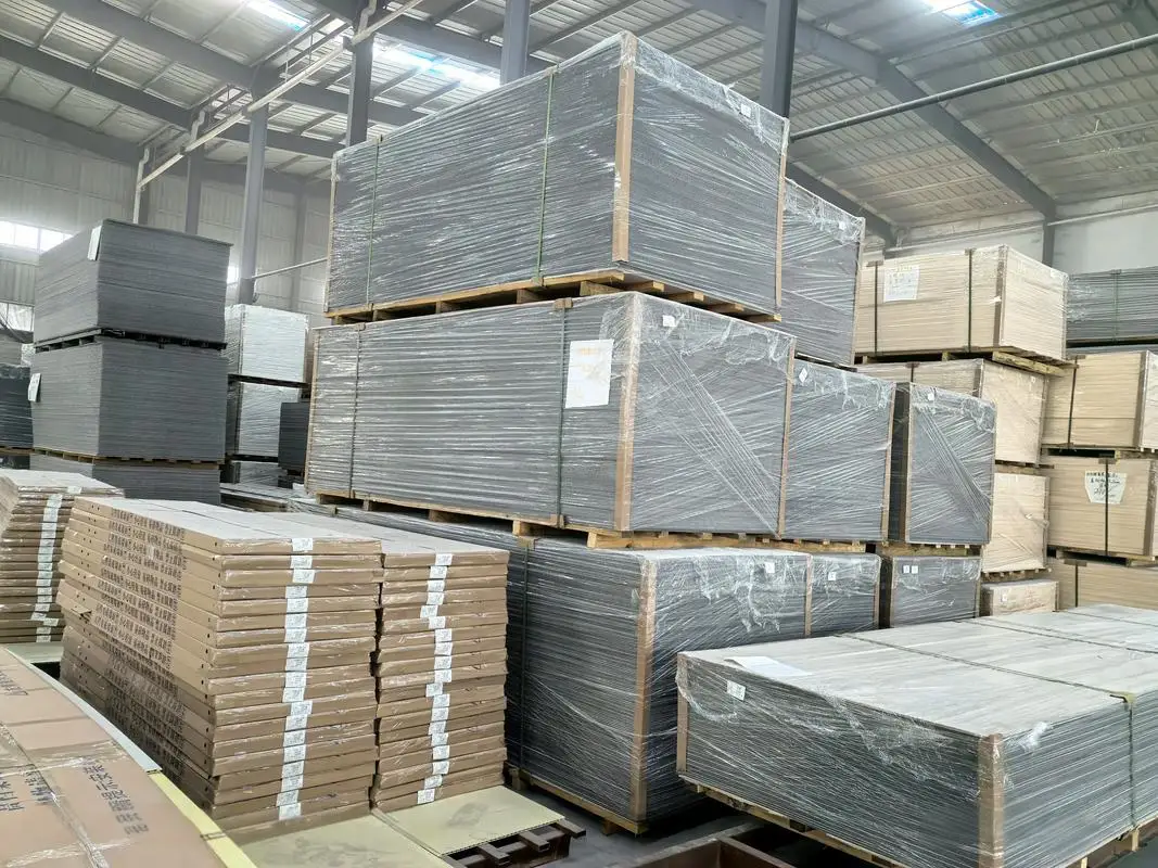 Dongguan Good Jia Building Decoration Materials Co., Ltd. 2