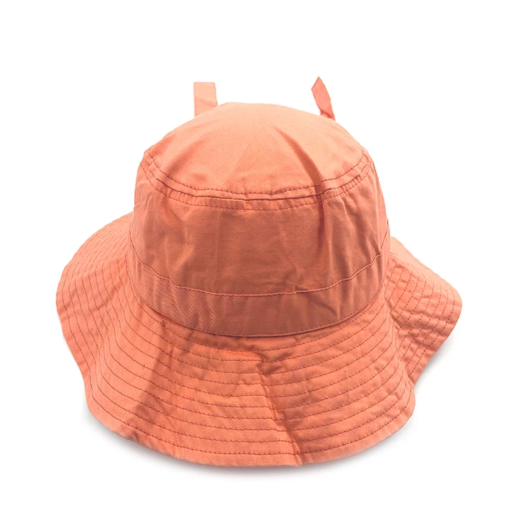 Изготовленным на заказ логосом цветочный принт пляжная шляпа от солнца; Сезон лето; Детская верхняя одежда Нью-Йорк Детские панамки с лентой