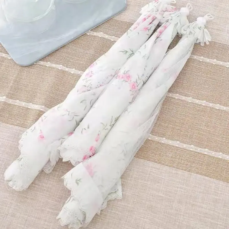 Бытовая Складная крышка для овощей типа зонтика противомоскитная Пылезащитная цветочного еды