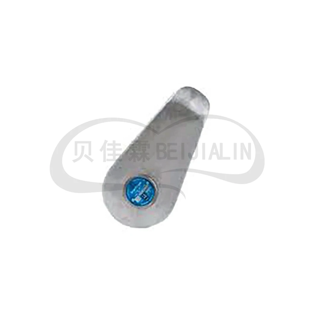 Mooring Use Boss Link Mooring Link UHMWPE Rope Use Metal Shackle with Bolt