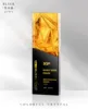 Luxury black gold