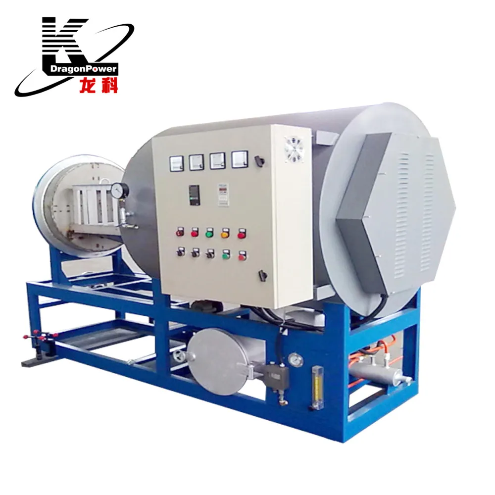 Polymer Pyrolysis Clean Oven for Clean Spinneret Nozzle in Textile Industry Cleaning Furnace