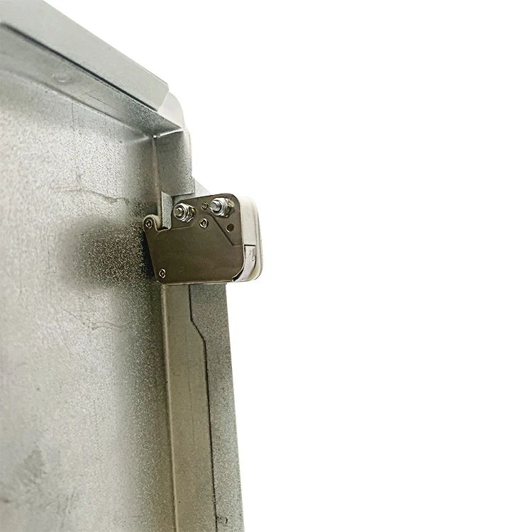 Wall Floor Drywall Marine Removable Galvanized Steel Inspection Hatch With Access Panel With Lock for Walls and Ceilings