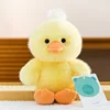 Haowei da run run series-pato amarillo