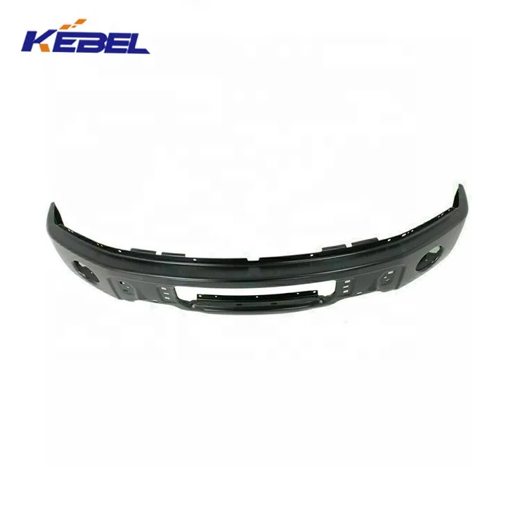Velika zaliha prednjeg branika OEM 9L3Z17757DPTM prednji automobilski branici za Ford F150 2009 2010 2011 2012 2013 2014