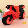 Motorcycle [Red] 45cm