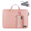 Rose gold-laptop bag accessory shoulder strap